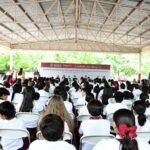 Sinaloa se suma a la Jornada Nacional Contra el Abuso Sexual y el Maltrato Infantil en Educación Básica