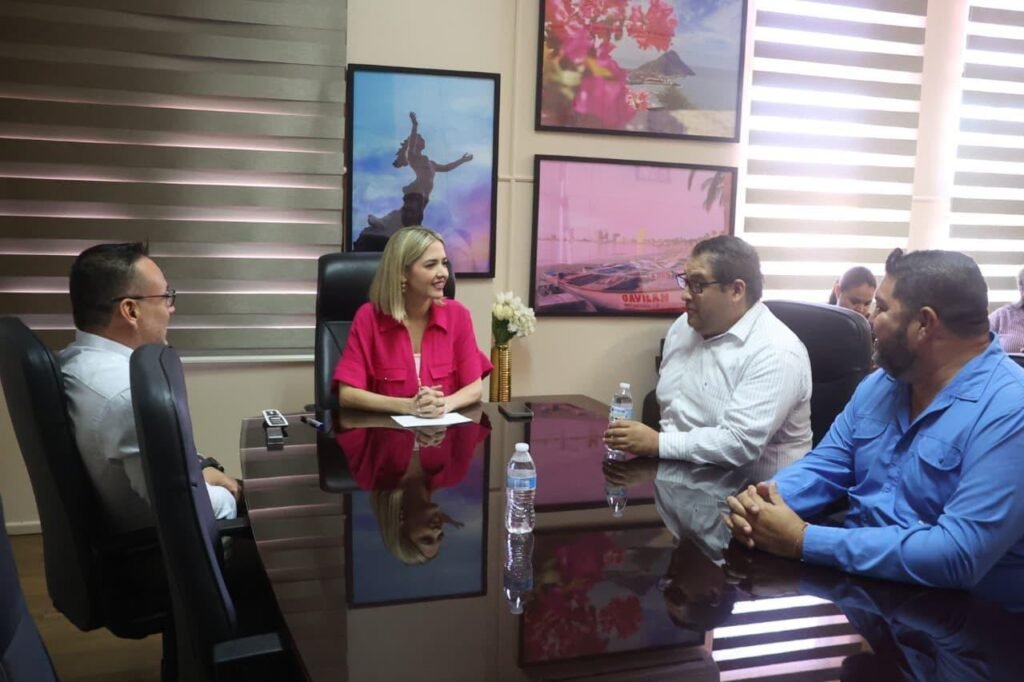 Mazatlán fortalece su conectividad aérea con nuevo vuelo directo a Vancouver