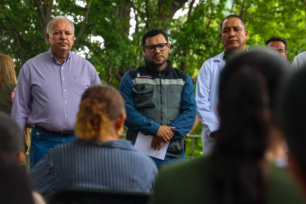ATIENDE SEBIDES NECESIDADES PRIORITARIAS DE MÁS DE 50 FAMILIAS EN SAN JOSÉ DE LAS DELICIAS