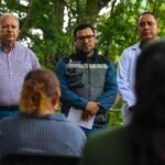 ATIENDE SEBIDES NECESIDADES PRIORITARIAS DE MÁS DE 50 FAMILIAS EN SAN JOSÉ DE LAS DELICIAS