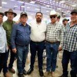 Acuerda Bello Esquivel con liderazgos de productores, ajustar detalles esta semana para generalizar el pago de los 400 pesos del maíz