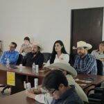 José Alfredo Sáinz Aispuro refuerza capacitación permanente contra el Gusano Barrenador en Sinaloa