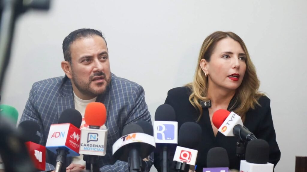 “Dos años de dolor, miedo y pérdidas: Sinaloa no puede acostumbrarse a vivir así”: Diputados del PAN
