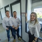 “Que se animen, que se sumen a emprender; lo necesitan Culiacán y Sinaloa”: Ana Miriam Ramos alienta a empresas con Impulso NAFIN