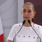Sheinbaum destaca la búsqueda de una sociedad con menos desigualdad