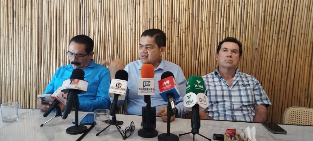 Sinaloa urge de gremios y datos que permitan solucionar problemas: ADECEM