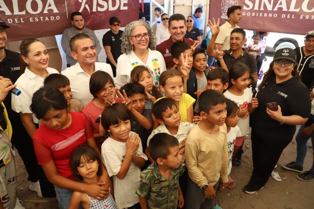 EL DEPORTE, HERRAMIENTA PARA FORTALECER EL TEJIDO SOCIAL DURANTE LA JORNADA POR LA PAZ EN VILLA JUÁREZ: ARMANDO CAMACHO