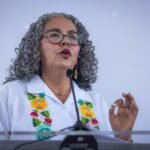 Villa Juárez es un ejemplo de la estrategia de recuperación de paz en Sinaloa: Gobernadora Graciela Domínguez