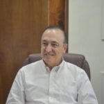 Alcalde Antonio Menéndez invita a aprovechar descuentos del Mes Patrio en impuesto predial