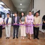 Conmemora Congreso de Sinaloa los 73 años del voto de las mujeres con exposición sobre su lucha y participación política
