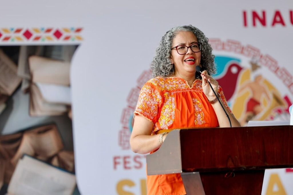 Ya puede considerarse como un hecho un mes adicional de subsidio de la de CFE: Gobernadora Graciela Domínguez