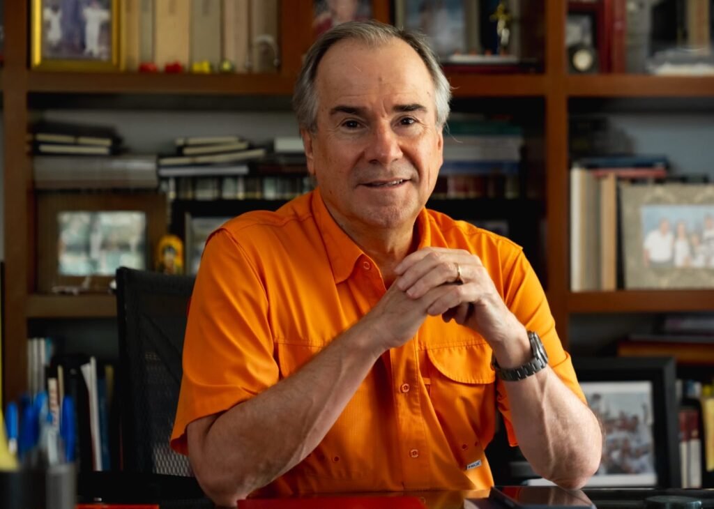“Sinaloa no necesita cambios de escritorio, necesita resultados”: Sergio “Pío” Esquer