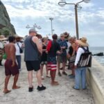 Consolida Mazatlán su dinamismo turístico con segundo día consecutivo de doble arribo de cruceros