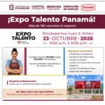 Ayuntamiento de Culiacán y Grupo Panamá realizarán jornada de empleo con más de 160 vacantes