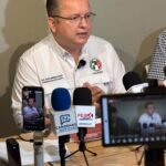Diputados Federales serán vigilados y exhibidos; Noé Heredia