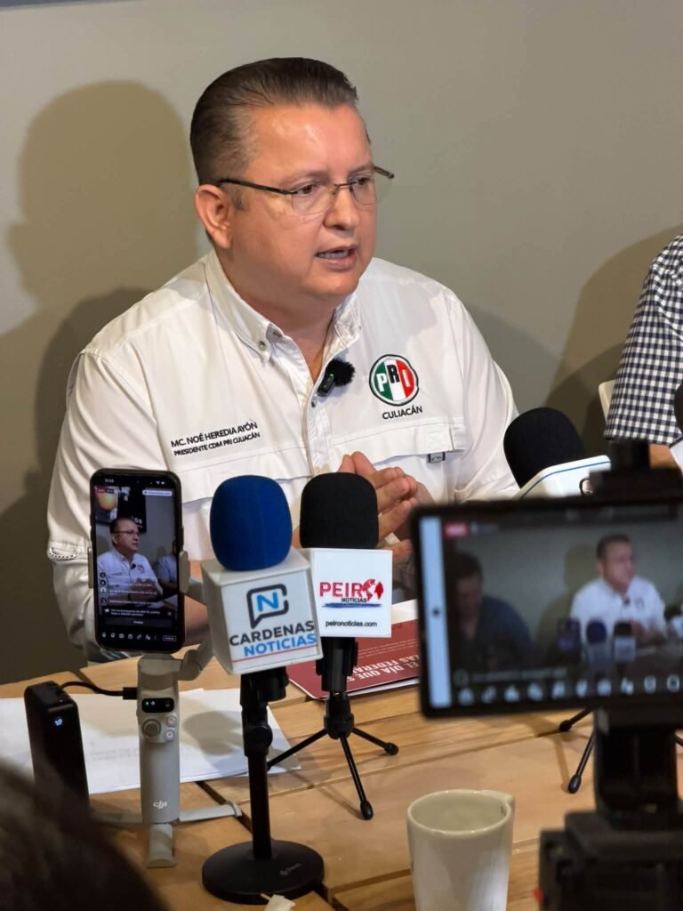 Diputados Federales serán vigilados y exhibidos; Noé Heredia