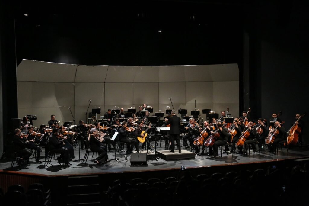 Con “Homenaje a Arturo Márquez”, iniciará el jueves el Festival Cultural Sinaloa 2026