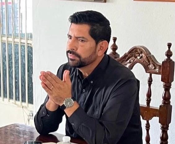 “Lo ocurrido en Mazatlán nos debe sacudir como sociedad”: Juan Carlos Patrón