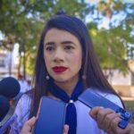 Invita Secretaría de Seguridad y Protección Ciudadana a conferencia sobre Cáncer de Mama y Cérvico Uterino. 