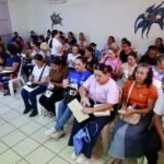 DIF Mazatlán capacita a escuelas en alimentación saludable