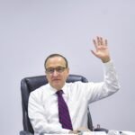Aprueba Cabildo convenio con el Estado para la aplicación del programa Ramo 33 por 18 mdp en obras prioritarias. 