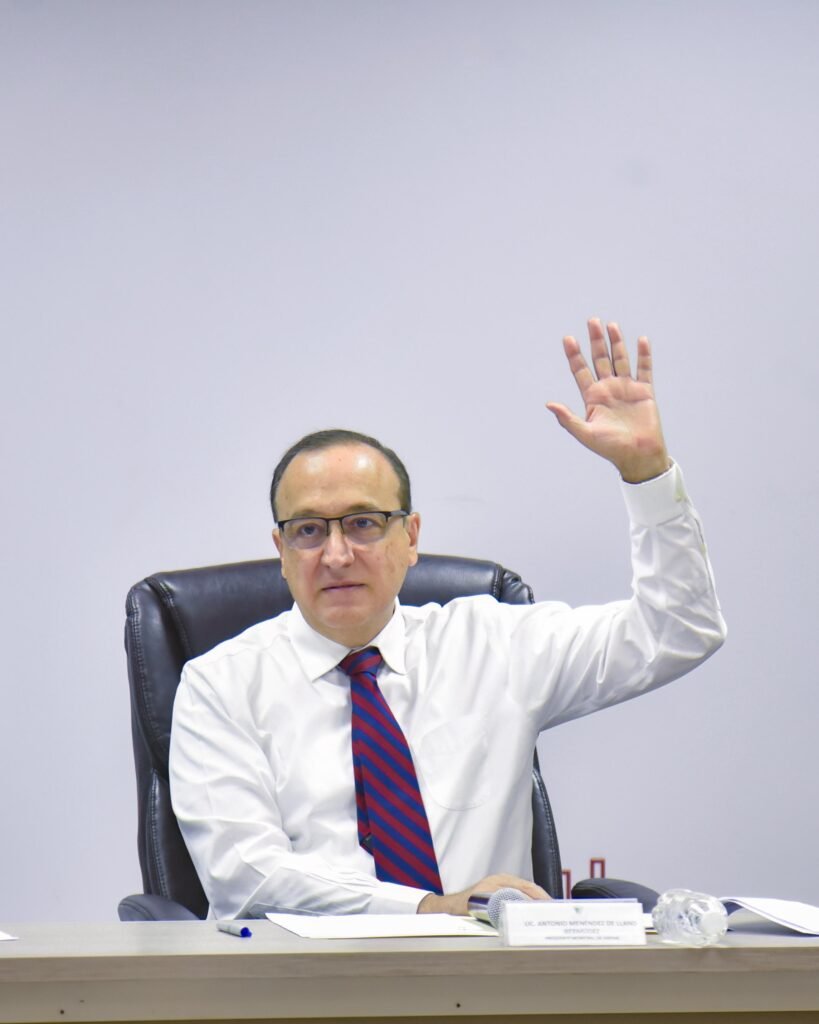 Aprueba Cabildo convenio con el Estado para la aplicación del programa Ramo 33 por 18 mdp en obras prioritarias. 