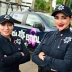 “La salud también es prevenir”: Policías estatales se unen a la prevención del Cáncer de Mama