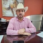 Revisar el ganado después del areteo es clave para prevenir el gusano barrenador: Sáinz Aispuro