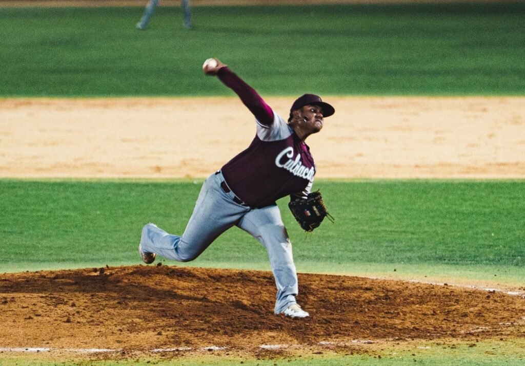TOMATEROS CIERRA CON PASO PERFECTO EN LOS CABOS TRAS SUPERAR 7- 4 A CAÑEROS