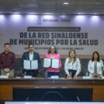 Fortalecer la salud pública en Sinaloa, es compromiso de los tres órdenes de Gobierno con la sociedad, señala Gobernadora Graciela Domínguez