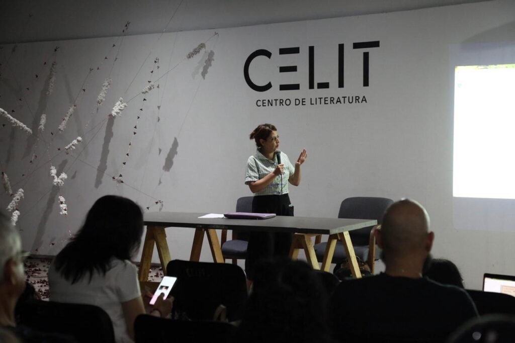 Explorando la diversidad Literaria en el ELIA 2026: Poesía, testimonios y narrativa femenina 