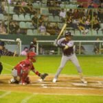 TOMATEROS SE QUEDA CON EL CLÁSICO ANTE VENADOS EN LA COPA GOBERNADORA 2026.