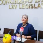 Diputada Karla Ulloa llama a la solidaridad de las y los sinaloenses para apoyar al Teletón 2026