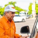 Pío Esquer de MC Sinaloa, llama a blindar la elección de 2027: “Que nadie decida desde el poder”.