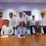 Vivienda digna es una prioridad del gobierno de Sheinbaum, dice Gobernadora Domínguez en agenda de trabajo con Infonavit