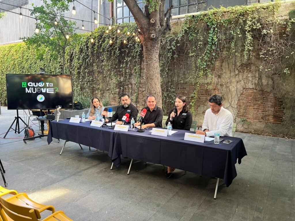 SUMA Sociedad Unida I.A.P. presenta el foro “SUMA + Inspira 2026”: un espacio de diálogo abierto y desarrollo para las juventudes