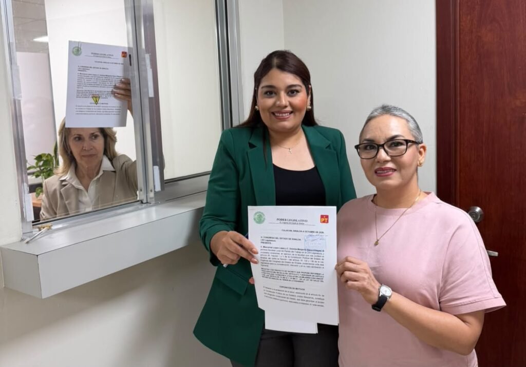Impulsan Diputada Moncerrat López y Lolis Paino ley para garantizar reconstrucción mamaria en Sinaloa