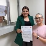 Impulsan Diputada Moncerrat López y Lolis Paino ley para garantizar reconstrucción mamaria en Sinaloa