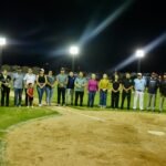 ¡Arranca con grandes emociones la Copa Gobernadora 2026 en Salvador Alvarado!