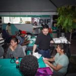 Entrega DIF Culiacán 300 platillos de alimento caliente a familiares de pacientes internados en el HGC