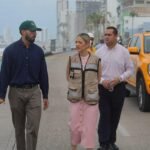 Gobierno Municipal inicia acciones para contener daños en el malecón