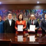 UAdeO y SEPyC unen esfuerzos para fortalecer la formación profesional de los jóvenes sinaloenses