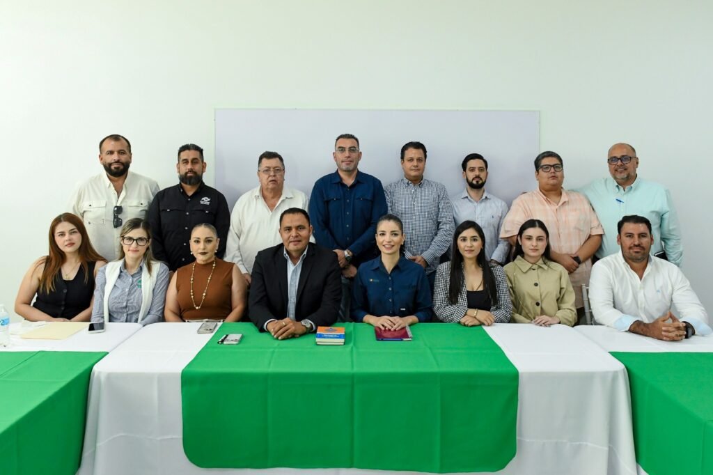 CODESIN reconoce la formación técnica y el talento de CONALEP Sinaloa