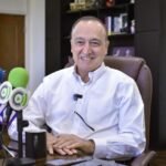 “Verbena Navideña mantendrá su tradición de reunir a las familias”: Antonio Menéndez