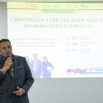 CONALEP SINALOA FORTALECE LA VINCULACIÓN EMPRESARIAL PARA IMPULSAR LA CAPACITACIÓN Y EL TALENTO TÉCNICO EN LA ZONA NORTE