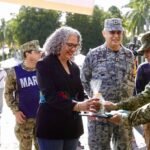 Conmemoran 60 Aniversario de la aplicación del Plan DN-III-E