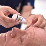 Salud Municipal realiza jornada gratuita de salud visual para prevenir enfermedades que pueden causar ceguera
