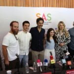 “La obra que sale mal”, este viernes y sábado como parte de la Temporada SAS-ISIC