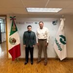 CONALEP SINALOA BUSCA CONSOLIDAR PROYECTOS ESTRATÉGICOS CON RESPALDO NACIONAL