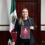 Alcaldesa Ana Miriam Ramos llama a fortalecer la unidad y el diálogo para construir paz en Culiacán